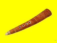 Культура русская Русские народные инструменты Русь мудра Пастушеский-р