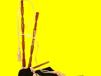 Волынка-русская Культура русская Русские народные инструм. Русь мудра