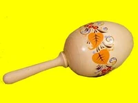 Культура русская Русские народные инструменты Русь мудра Погремушка