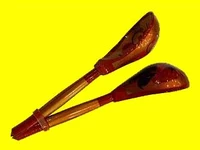 Культура русская Русские народные инструменты Русь мудра Ложки