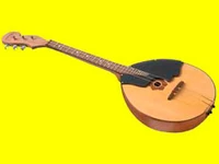 Культура русская Русские народные инструменты Русь мудра Домра