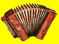 Культура русская Русские народные инструменты Русь мудра Гармонь