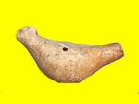 Культура русская Русские народные инструменты Русь мудра Свистулька