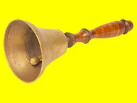 Колокольчик Культура русская Русские народные инструменты Русь мудра