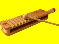 Культура русская Русские народные инструменты Русь мудра Рубель