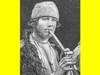 Культура русская Русские народные инструменты Русь мудра Сопель