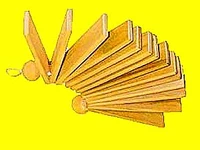 Трещетка Культура русская Русские народные инструменты Русь мудра