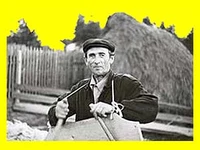 Культура русская Русские народные инструменты Русь мудра Барабанка