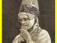 Культура русская Русские народные инструменты Русь мудра Кугиклы